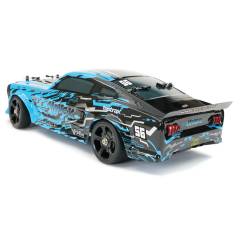 Havok 1/14 Drift Roadster azul