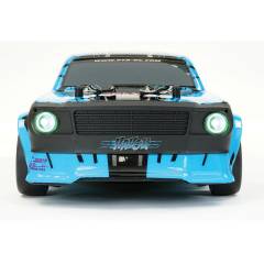 Havok 1/14 Drift Roadster azul