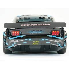 Havok 1/14 Drift Roadster azul