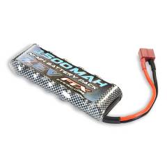 Batería 7.2V 1500mah T-Dean