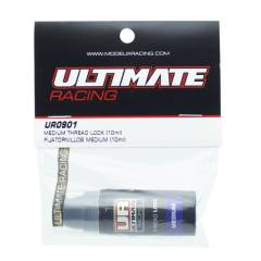 Fijatornillos medium Ultimate Racing 10ml