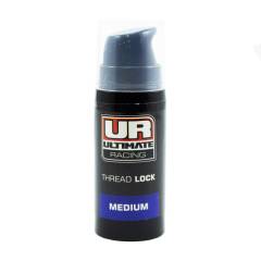 Fijatornillos medium Ultimate Racing 10ml