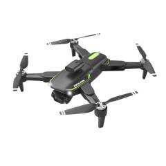 Drone plegable Brushless con camara Wiffi HD