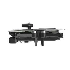 Drone plegable Brushless con camara Wiffi HD