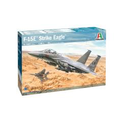 Aircraft 1/48 F-15E Strike Eagle