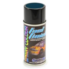 Spray policarbonato (lexan) grafito metálico 150ml