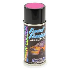 Spray policarbonato (lexan) rosa cosmico 150ml