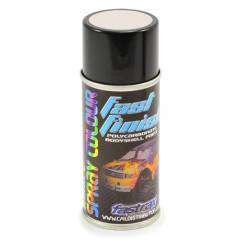 Spray policarbonato (lexan) blanco perla 150ml