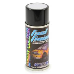 Spray policarbonato (lexan) plata starburst 150ml