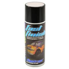 Spray policarbonato (lexan) blanco marfil 400ml