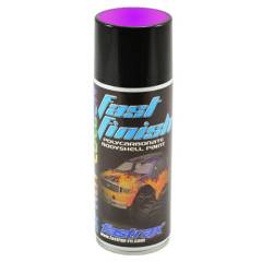 Spray policarbonato (lexan) magenta hielo dulce 150ml