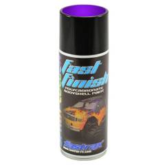 Spray policarbonato (lexan) purpura hielo dulce 150ml