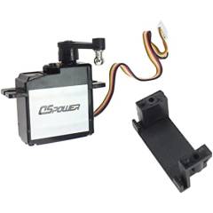 Servo de dirección 144001,144002,124018,124019