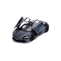 Coche Shaw´s McLaren 720S Fast & Furious 1:32