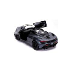 Coche Shaw´s McLaren 720S Fast & Furious 1:32