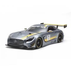 Mercedes-AMG GT3 kit TT-02 1/10 Tamiya