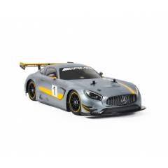 Mercedes-AMG GT3 kit TT-02 1/10 Tamiya