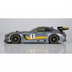 Mercedes-AMG GT3 kit TT-02 1/10 Tamiya