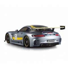 Mercedes-AMG GT3 kit TT-02 1/10 Tamiya