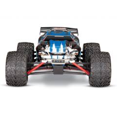 Coche E-Revo VXL 1/16 Brushless RTR Traxxas