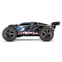 Coche E-Revo VXL 1/16 Brushless RTR Traxxas