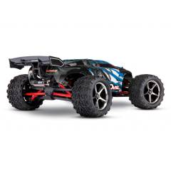 Coche E-Revo VXL 1/16 Brushless RTR Traxxas