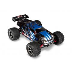 Coche E-Revo VXL 1/16 Brushless RTR Traxxas