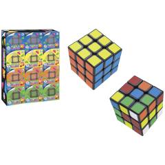 Cubo mágico 3D