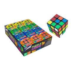 Cubo mágico 3D