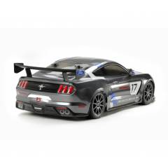 Ford Mustang GT4 TT-02 1/10 Tamiya