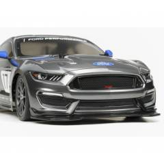 Ford Mustang GT4 TT-02 1/10 Tamiya