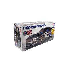 Ford Mustang GT4 TT-02 1/10 Tamiya