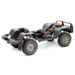 Crawler Outback Tracker 4x4 RTR 1/10 negro