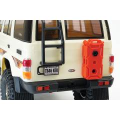 Crawler Outback Tracker 4x4 RTR 1/10 blanco