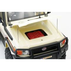 Crawler Outback Tracker 4x4 RTR 1/10 blanco