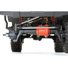 Crawler Outback Tracker 4x4 RTR 1/10 blanco