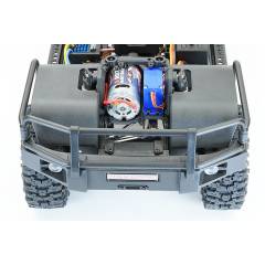 Crawler Outback Tracker 4x4 RTR 1/10 blanco