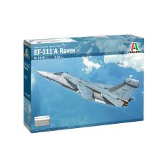 Avión EF-111 A Raven 1/72