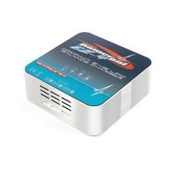 Cargador lipo 2s-3s-4s 4A 50W 220V