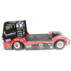 Kit camión 1/14 RC M-B Race Truck Actros MP4 TT-01E