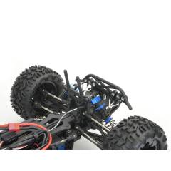 Monster Truck Carnage 2.0 1/10 brushless RTR