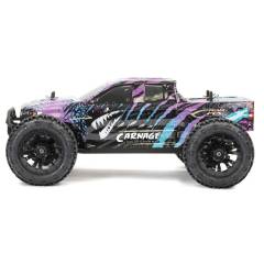 Monster Truck Carnage 2.0 1/10 brushless RTR