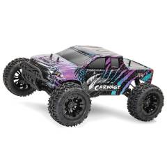 Monster Truck Carnage 2.0 1/10 brushless RTR