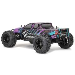 Monster Truck Carnage 2.0 1/10 brushless RTR