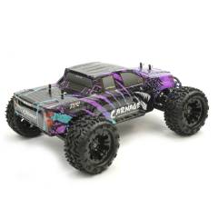 Monster Truck Carnage 2.0 1/10 brushless RTR