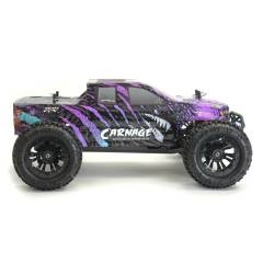 Monster Truck Carnage 2.0 1/10 brushless RTR