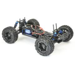 Monster Truck Carnage 2.0 1/10 brushless RTR