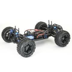 Monster Truck Carnage 2.0 1/10 brushless RTR