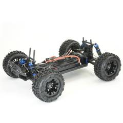 Monster Truck Carnage 2.0 1/10 brushless RTR