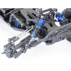 Monster Truck Carnage 2.0 1/10 brushless RTR